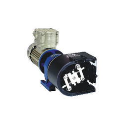 High Flow Peristaltic Pump