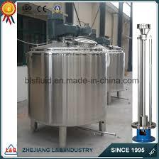 High Grade Boiler Tank