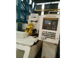 High Performance CNC Gear Shaping Machine