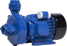 High Pressure Water Pump