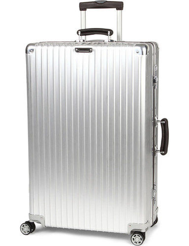 Hue Spacious Luggage Bags