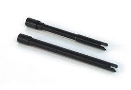 Industrial Oil Pump Shafts