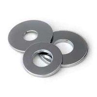 Industrial Stainless Steel Washers