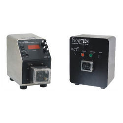 Medium Flow Peristaltic Pump