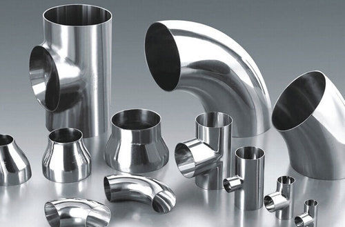 Stainless Steel Pipe Fittings