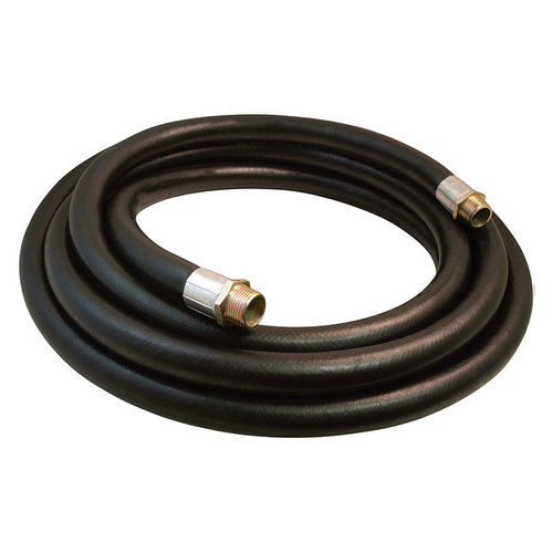 Straight Shape Fuel Hoses