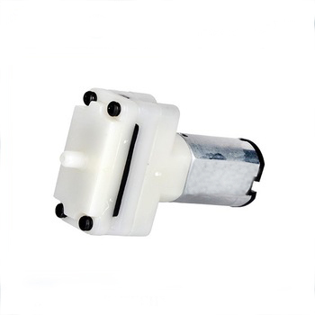 Mix Super Mini Air Pump Dc6V 12V