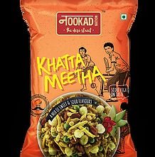 Tasty Khatta Meetha Namkeen 