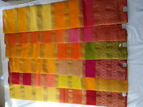 Printed Top Class Fancy Saree