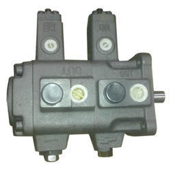 Variable Displacement Vane Pump