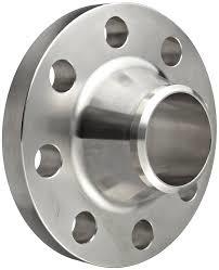 Weld Neck Flanges