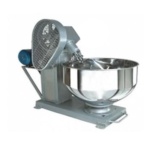 Well Approved Fully Tested Dough Kneader