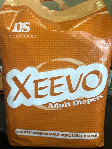 Xeevo Brand Adult Diaper