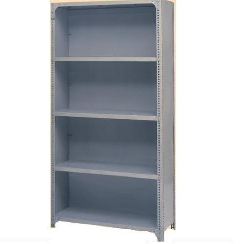 4 Compartments Office Rack