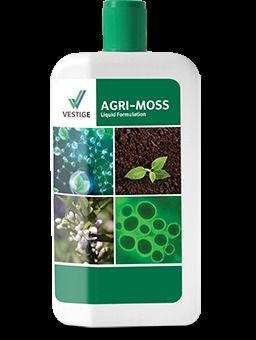 AGRI-MOSS 500ml Agro Fertilizer