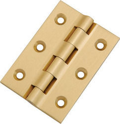 Brass Railway Hinges For Doors And Windows