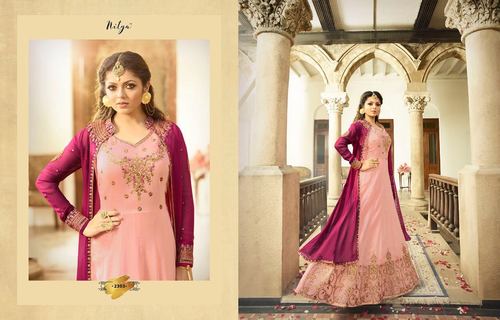 anarkali suits