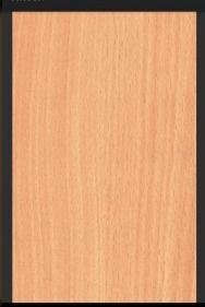 Durable Plain Particle Board Size: 12" 18" & 6 Inches