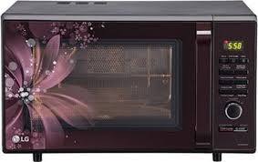 Electrical Commercial Microwave Oven