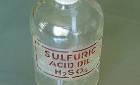 Great Quality Hydrochloric Acid