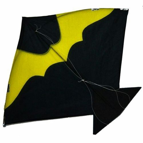 Handmade Printed Paper Kite