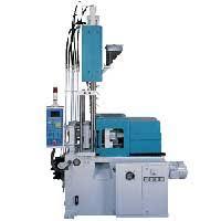 Industrial Injection Moulding Machine