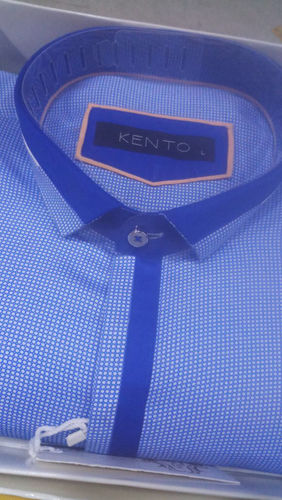 Kento Shirts For Mens Size: Medium