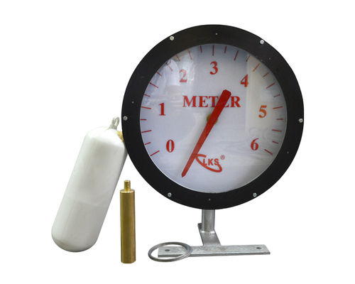 Mechanical Liquid Level Indicator