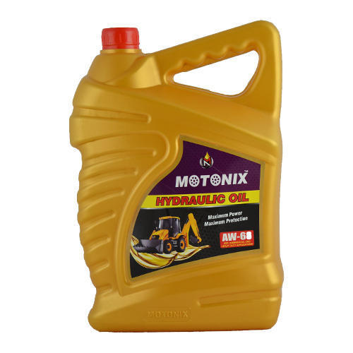 Motonix Hydraulic Lubricant Oil