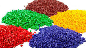 Natual Plastic PP Granules