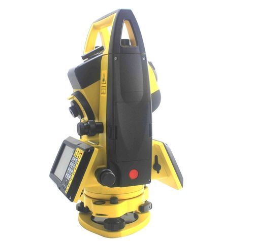 New South Nts-342R6A 2" 600M Reflectorless Total Station With Bluetooth