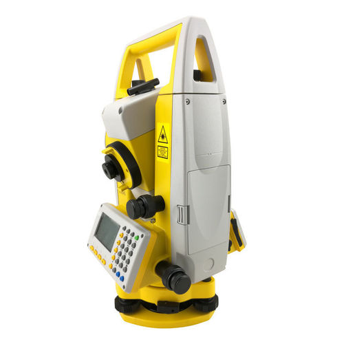 New South Reflectorless 400M Total Station NTS-332R4X