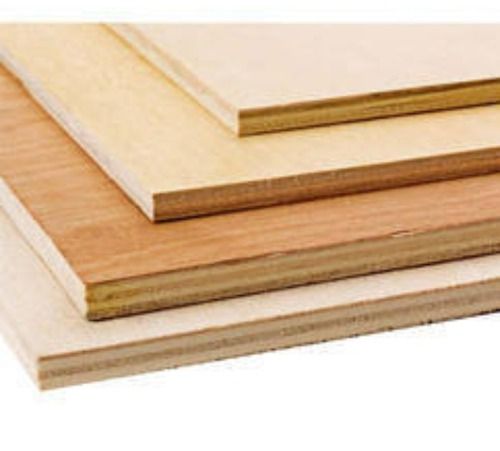 Plywood Sheets