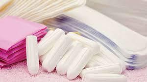 She Comfort Sanitary Napkins