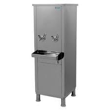 Stainless Steel Electrical Water Cooler