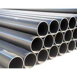 Stainless Steel Hdpe Pipes Molecular Weight: 156.57 Grams (G)