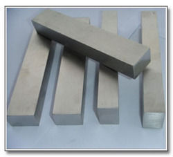 Stainless Steel Square Rod