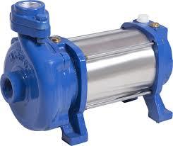 Timely Deliver High-Quality Agriculture Pump  Application: Sewage