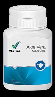 Vestige Aloe Vera Capsules