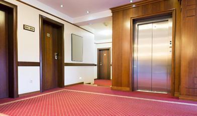 10-12 Capacity Passanger Elevators for commercial Buildings