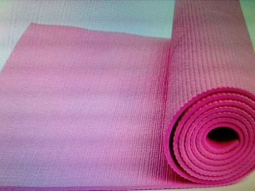 2 Meter Rubber Yoga Mat At Best Price In New Delhi Delhi Indus