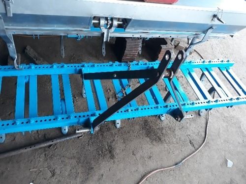 Agriculture Seed Drill Machine