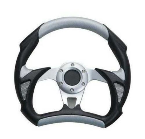 Rubber Best Quality Car Steering Wheel