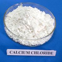 Calcium Chloride Powder