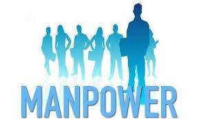 Contract Basis Manpower Services