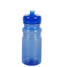 Drinking Packaged Water Bottles