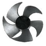 Durable Plastic Fan Blade