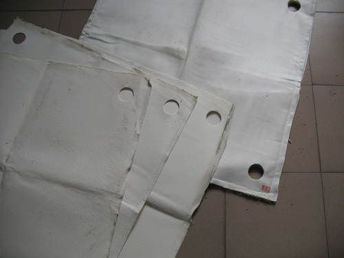 Filter Press Cloth/Pack/Pad