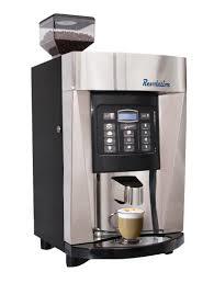 Fresh and Tasty Automatic Coffee Machine