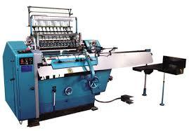 Full Automatic Sewing Machines